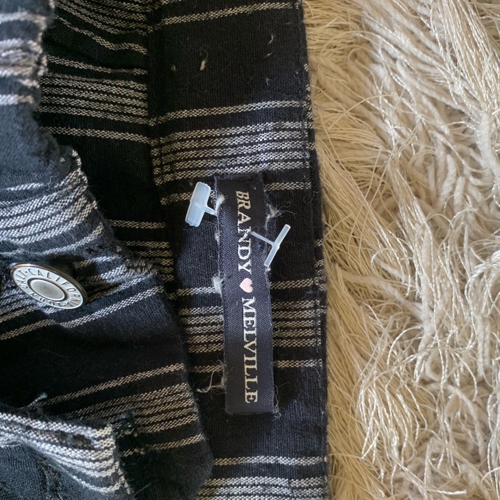 Brandy Melville pants